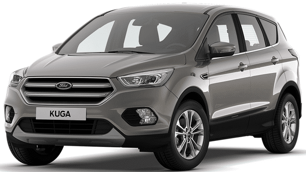 FORD KUGA X (1)